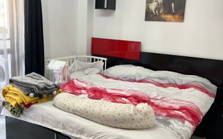 Apartament etaj 3/dormitor/bucatarie/baie/balcon - Poză 4