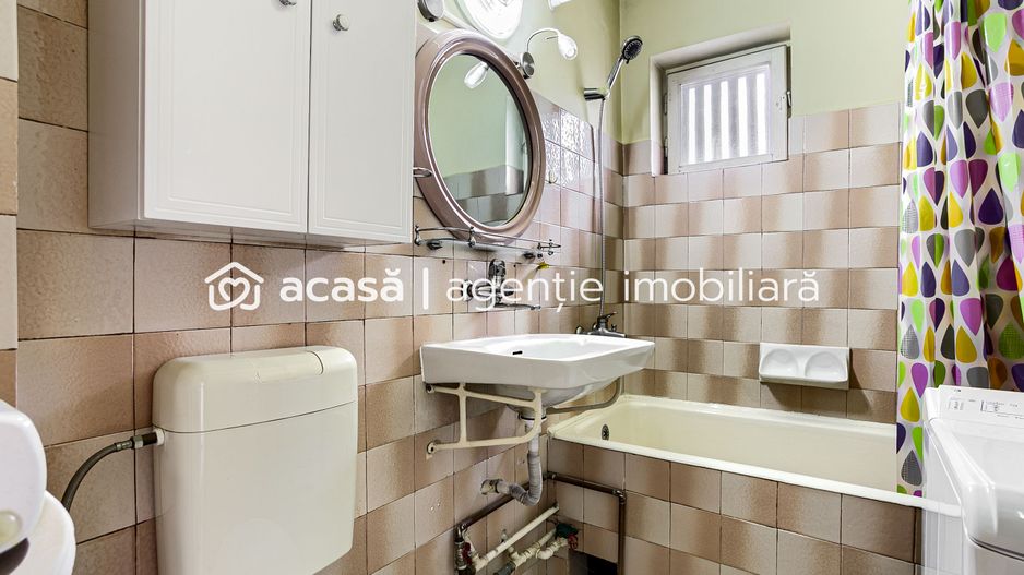 VANDUT! Apartament cu 2 camere etaj 2- Comision 0% - Poză 7