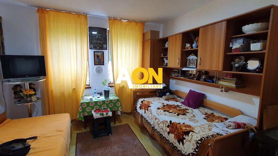 Casa5 camere + garaj si anexa, 507 mp teren,  zona Schit - Poză 14