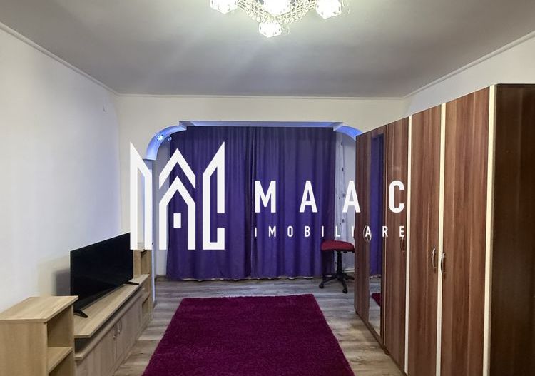 Garsonieră de închiriat Sibiu | Terezian | curte proprie - Poză 6