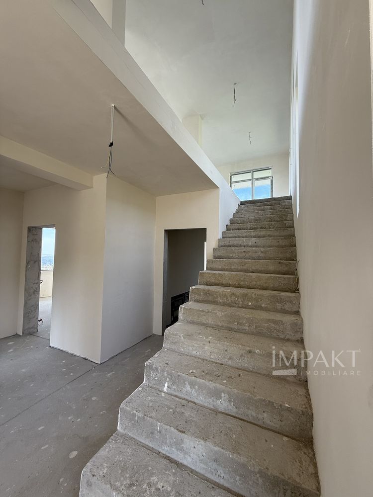 Casa de vanzare care reflectă stilul tău de a trăi la înălțime! - Poză 6