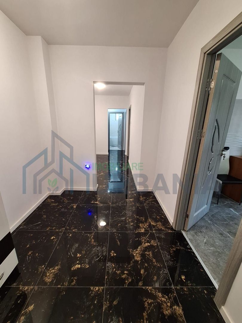 Apartament 3 camere, decomandat, parter inalt, renovat, zona Mircea cel Batran, Alexandru cel Bun - Poză 3