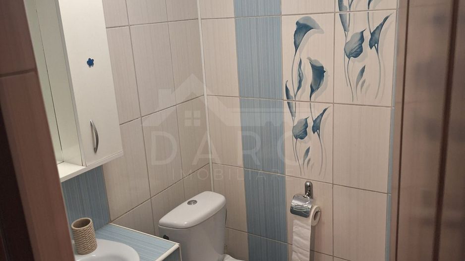 De vânzare apartament cu 3 camere-- 119. 500 EUR - Poză 6