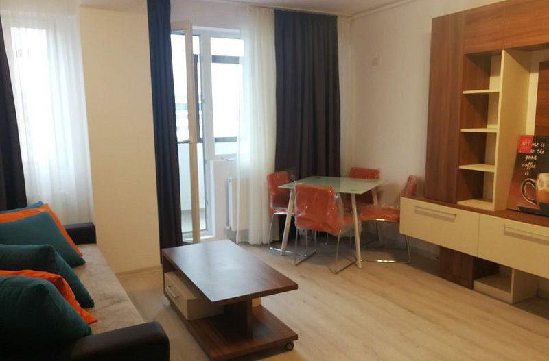 Apartament 2 camere la prima inchiriere Militari Residence - Poză 8