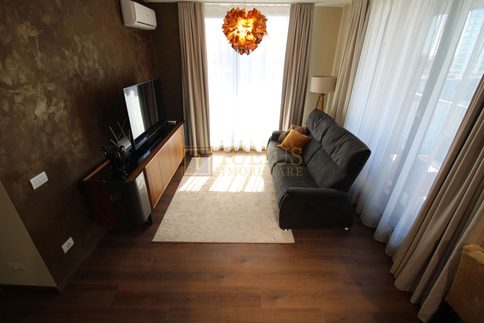 Isho Riverside-2 camere/Vedere Panoramică - Poză 4