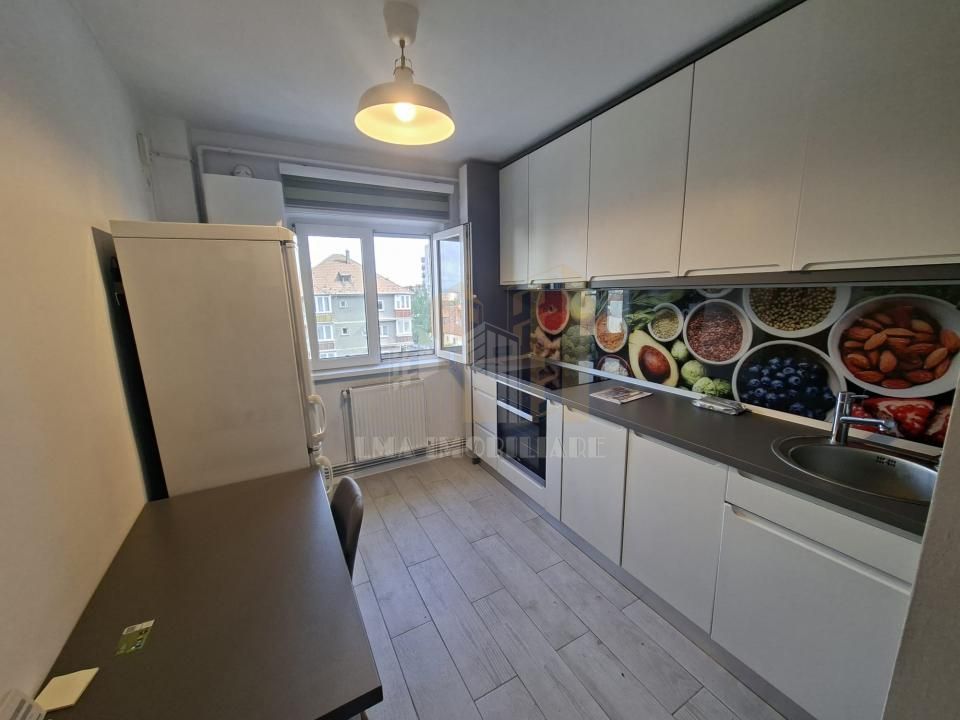 Apartament 2 camere decomandat Faget Brasov - Poză 8