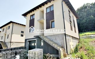 Casa D-P-E 240 mp, teren 800 mp,comosion ZERO! - Poză 11