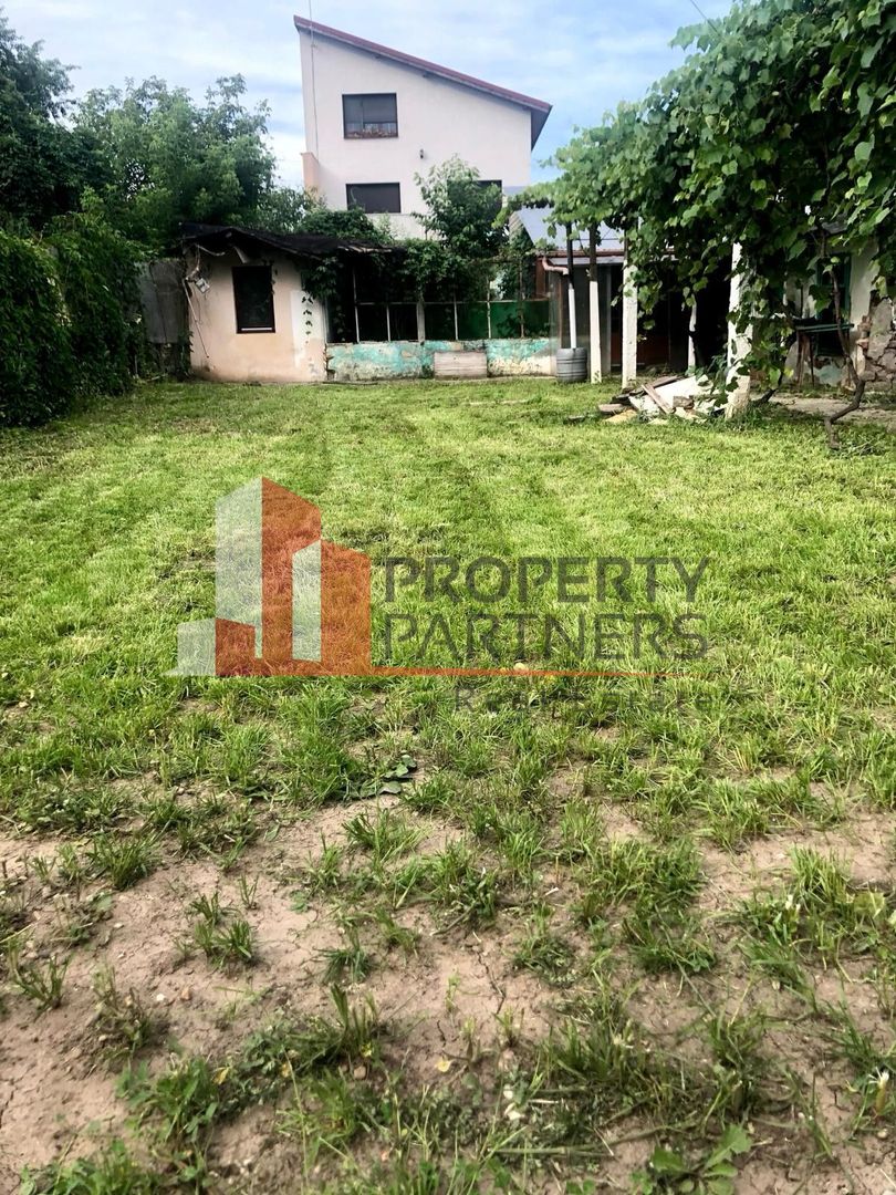 Teren Straulesti, sector 1 Bucuresti. - Poză 1