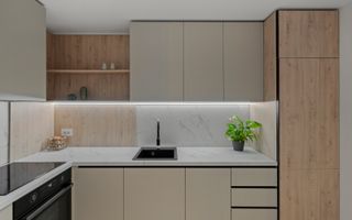 COMISION 0% - ONE LAKE CLUB – Apartamente Premium cu 2 și 3 Camere - Poză 4