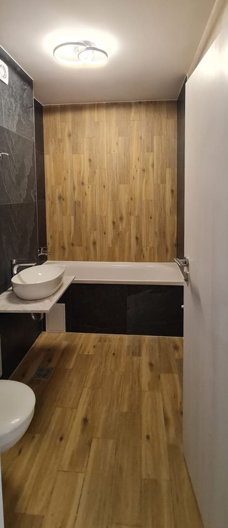 Comision 0% | Studio de închiriat | - Poză 9