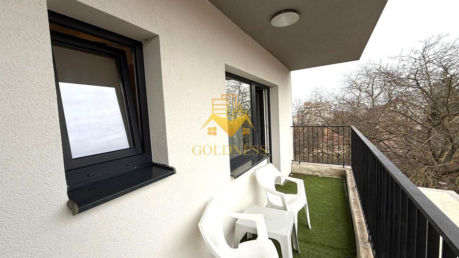 2 Camere decomandate, Parcare, Zorilor, UMF,UTCN,Oservatorului,Lidl. - Poză 11