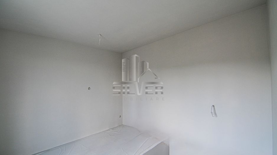 Casa de tip Duplex cu Panorama in Floresti. - Poză 11