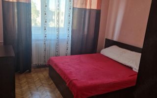 Vand apartament cu doua camere confort 1 zona Garii - Poză 3