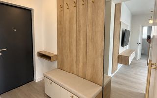 Lunca Cetatuii-Capat Cug/ Visoianu- Modern- Nou - Poză 6