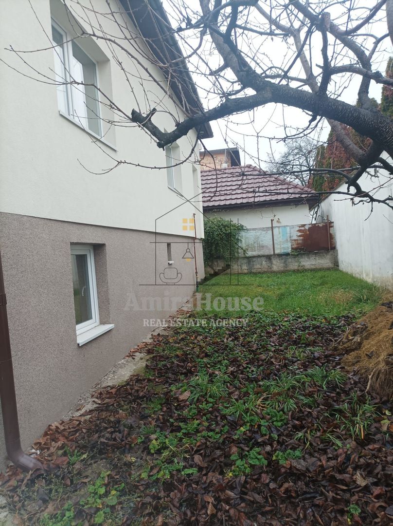 Casa individuala renovata Andrei Muresanu - Poză 12