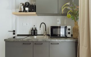 2 dormitoare + living  I Universitate I Bloc 1960 I Pretabil AIRBNB - Poză 14