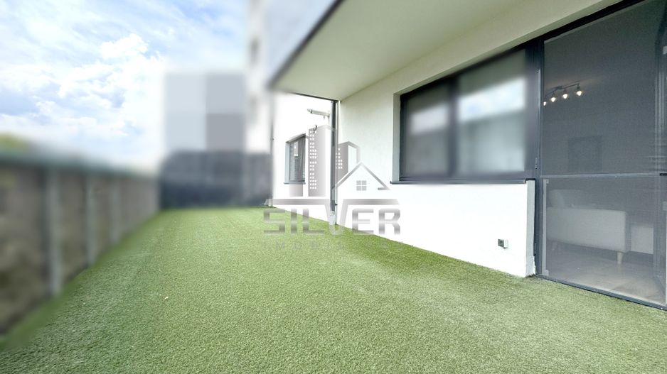 Apartament cu 2 camere/terasa 37 mp/garaj/PET FRIENDLY/Eroilor - Poză 14