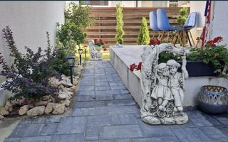 Apartament 3 camere | Curte 60 MP | Parcare | Selimbar - Poză 32