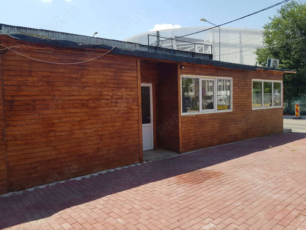 Spatiu de inchiriat zona Aparatorii Patriei - Poză 5