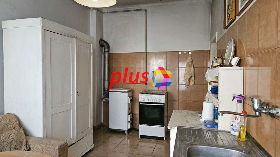 Casa individuala Sacele, 67 mp + 40 mp garaj + 515 mp curte - Poză 3