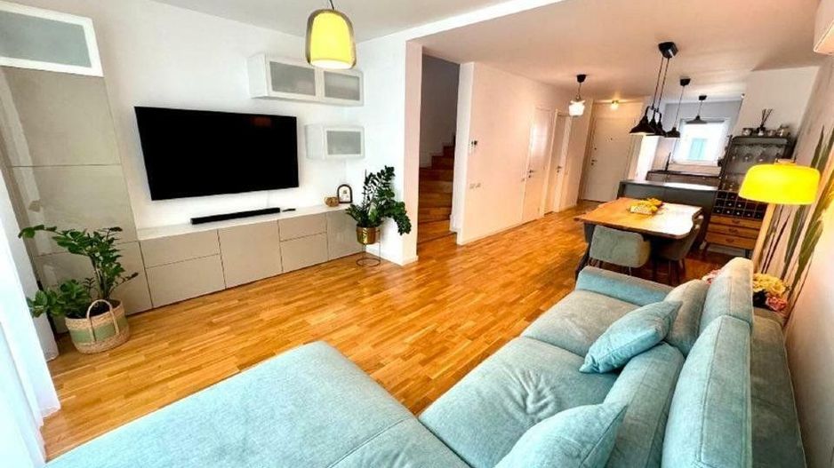 Vila | 5 camere | Pipera | 2 locuri parcare - Poză 4