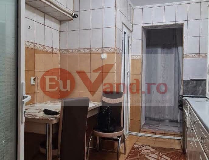 De vanzare apartament cu 2 camere, central, Bloc BR, et. 2, 76.000 euro - Poză 10