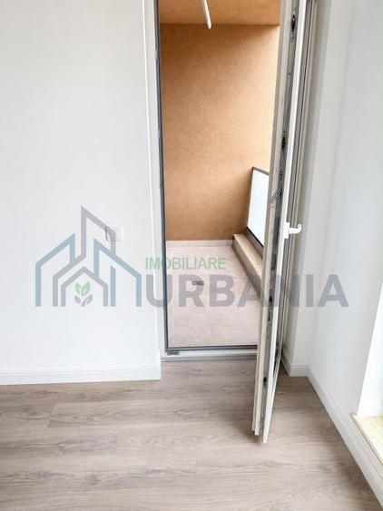 Apartament nou 2 camere decomandat, 59,36 mp, cu parcare subterană, în Răsărit de Soare – Fiald, Copou - Poză 9