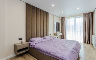 Vânzare, apartament, 3 camere, bd. Mircea cel Bătrân, Ciocana - Poză 8