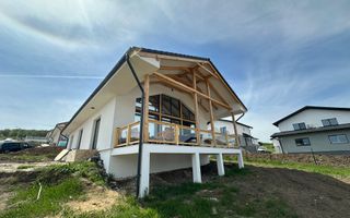 Casa individuala, 4 camere, 300mp, Zona Livezeni - Poză 12