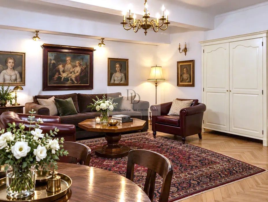 Apartament cu 3 camere PET Friendly | Ultracentral – Strada Napoca - Poză 2