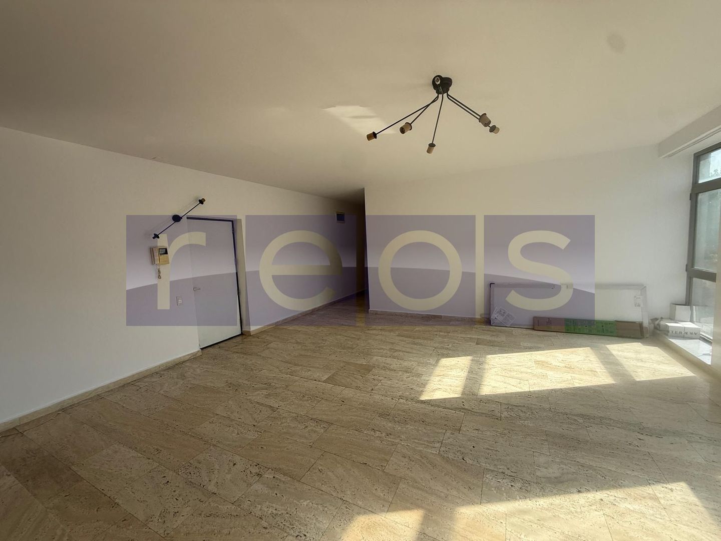 De inchiriat apartament 4 camere Calea Floreasca 140 mp recent renovat - Poză 3