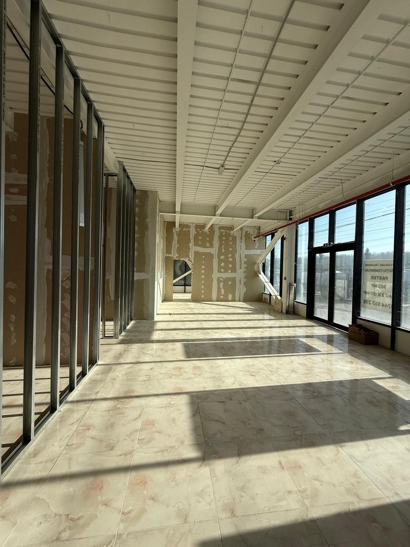 Spatiu comercial de vanzare Stefanestii de Jos - Poză 3