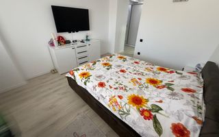 AP. 3 CAMERE MOBILAT/UTILAT, PARCARE SUBTERANA, BOXA INCLUSA, COMIS 0% - Poză 4