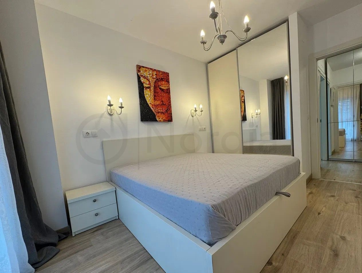 Belvedere Residences • Barbu Vacarescu • Fara Comision - Poză 1