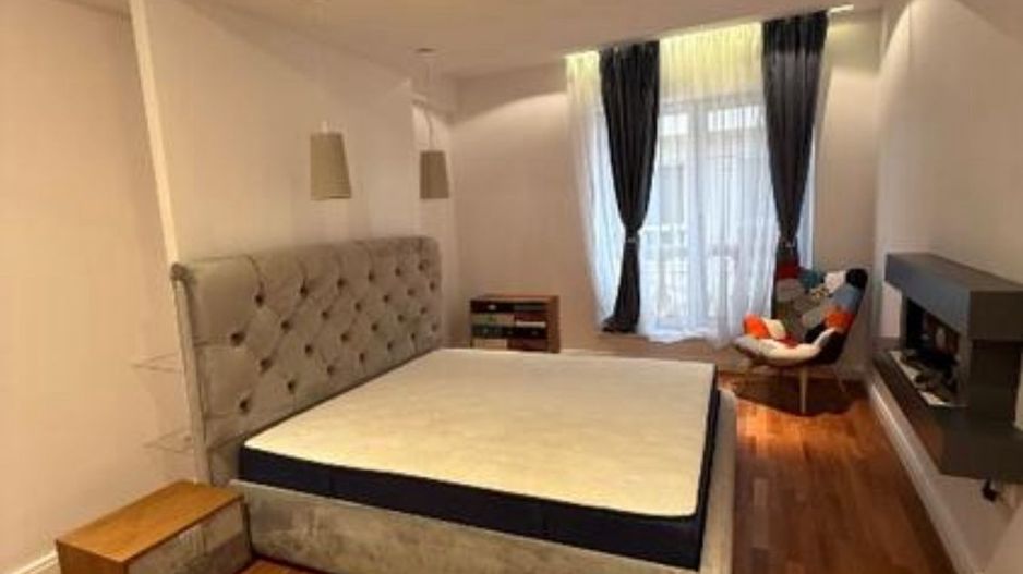 Apartament 4 camere de inchiriat Herastrau tip duplex - Poză 10