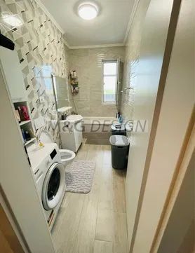 Apartament 2 camere Dumbravita parter bloc nou - Poză 8