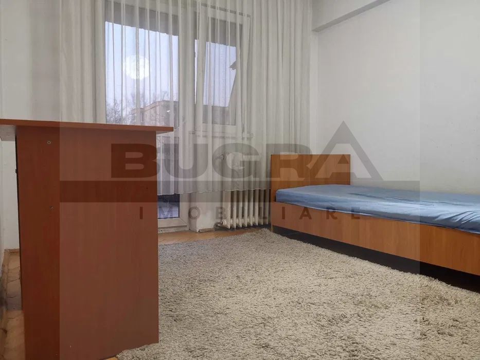 Apartament 3 camere decomandate, 68mp, etaj intermediar, zona Bucurest - Poză 3
