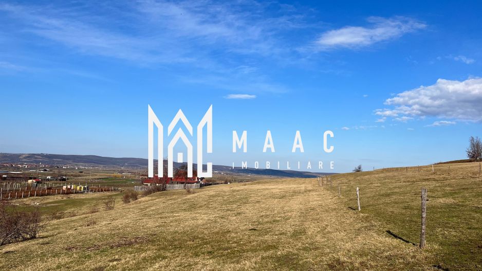 BLACK FRIDAY I Teren cu potențial turistic I 1200 MP I Gura Râului - Mărăjdiei - Poză 9