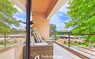 Braytim – Duplex modern P+M | Eleganță, spațiu și intimitate, cu garaj - Poză 19