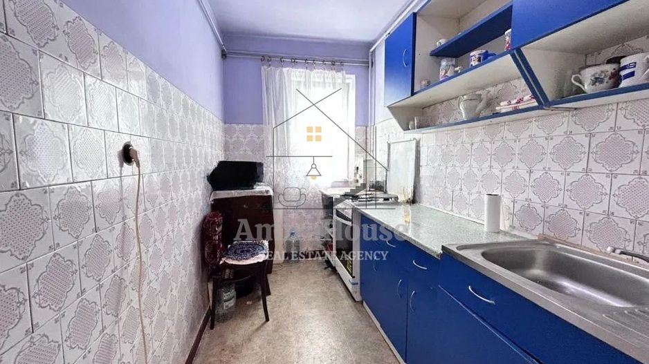 Apartament 2 camere decomandat, Manastur str Mehedinti - Poză 11