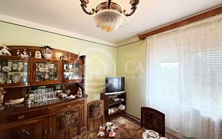 Casa cu 5 camere de inchiriat in zona Garii, Oradea - Poză 10