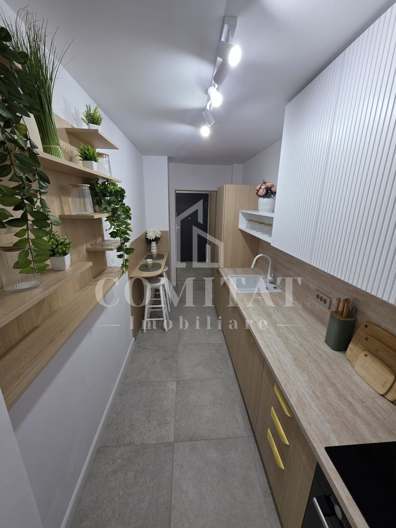 Apartament cu 2 camere | Finisaje moderne | Elite City - Poză 6
