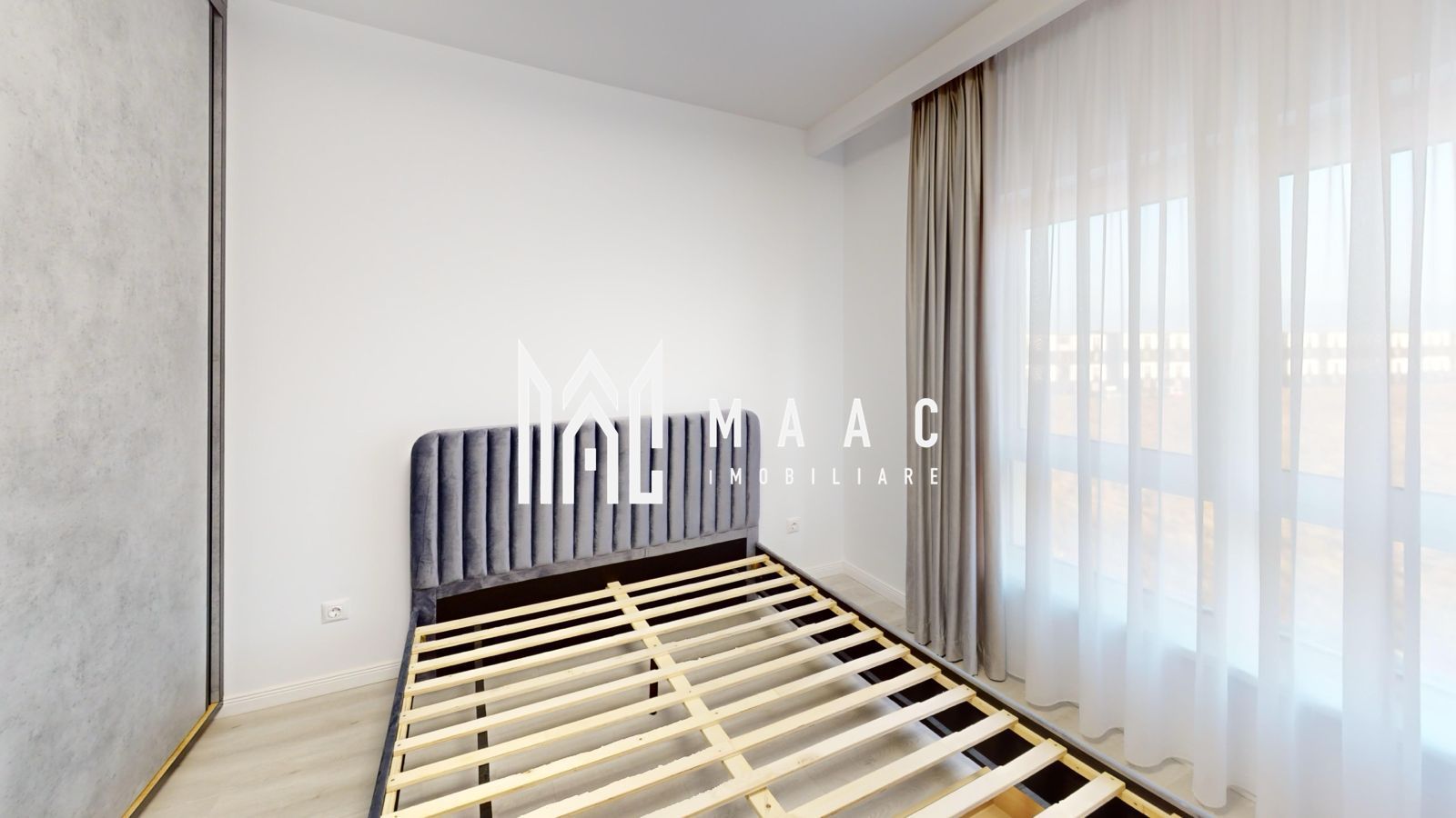 Apartament 3 camere | Constructie noua | Balcon | 78 MPU - Poză 8