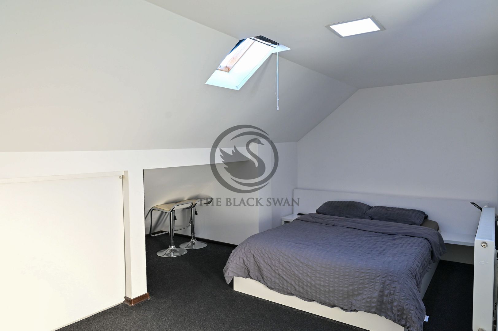 Casa cu 3 camere | Mobilata-utilata modern | Darmanesti | COMISION 0% - Poză 8