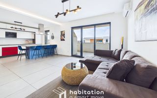 3 camere spațios si  cu terasă generoasă, la intrare în Dumbrăvița - Poză 6