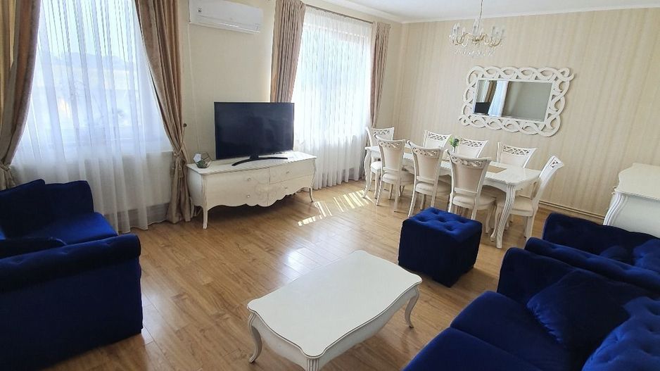 CASA INDIVIDUALA DUMBRAVITA 185 MP - Poză 1