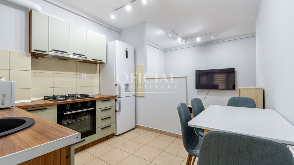 Apartament 2 Camere | 42 Mp | Renovat | Zona FSEGA Iulius Mall - Poză 4