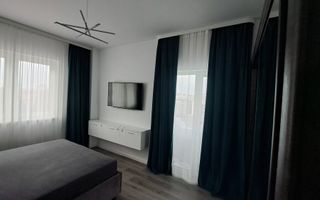 Apartament 3 camere,  boxa - parcare subterana - COMISION 0 - Poză 6