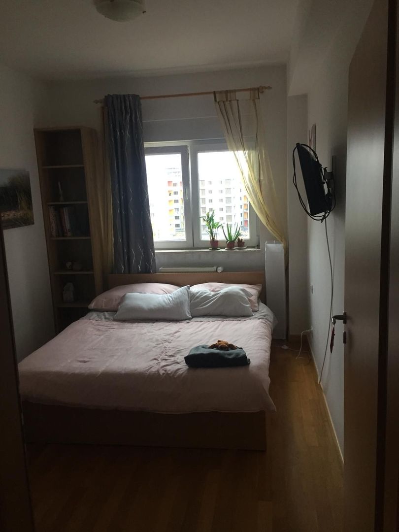 Apartament spatios 3 camere in imobil nou - Poză 4
