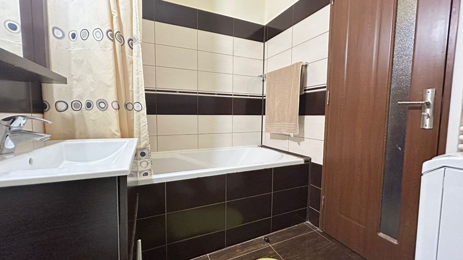 APARTAMENT 2 CAMERE TITULESCU | PRIMARIA SECTOR 1 - Poză 8